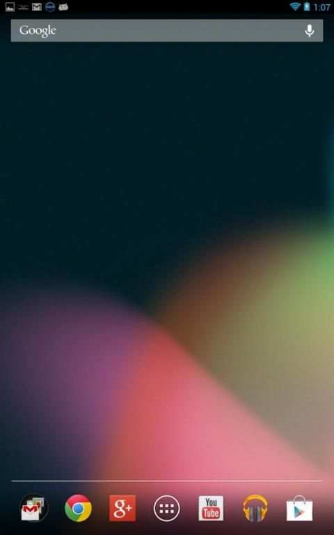 GMD Auto Hide Soft Keys ★ root скриншот 1