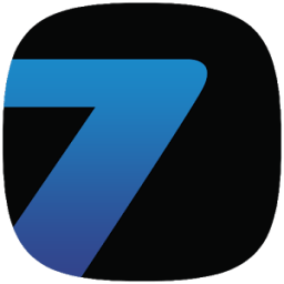 S7 Theme for Launcher icon