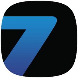 Samsung S7 Theme 1.0.3