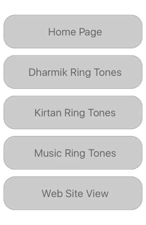 Gurbani Ring Tones screenshot 11