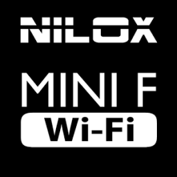 NILOX MINI F WI-FI + иконка