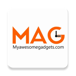 MAG Smartwatch icon
