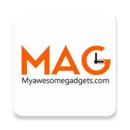 MAG 1.0.0