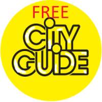 Cty guide free city guides