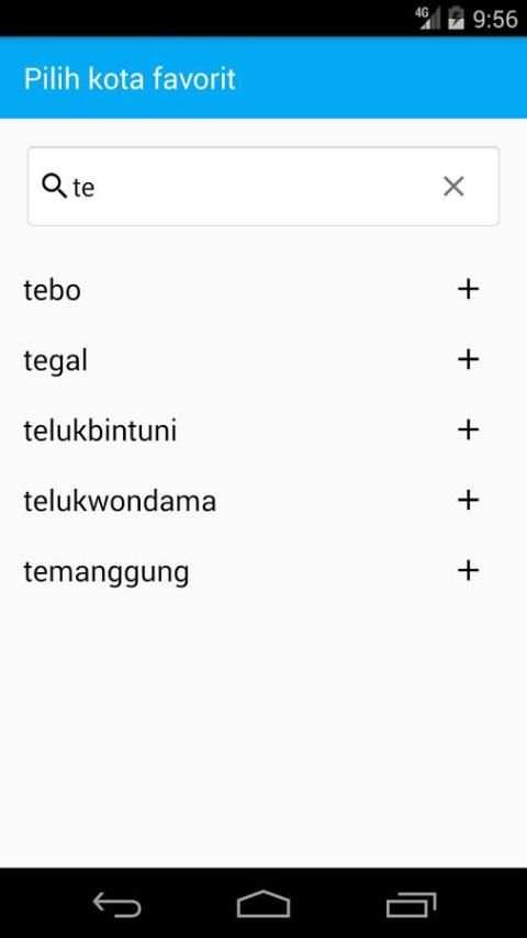 Jadwal sholat 3 تصوير الشاشة