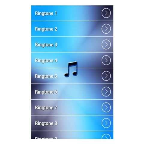 Islam 2016 Ringtones screenshot 4