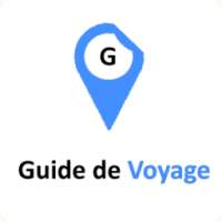 Voyage Guide - Monde