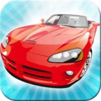 Drift Racer: Muscle Car