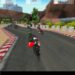 ikon Balap MotoGP malaysia