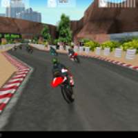 Balap MotoGP malaysia