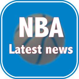 Breaking NBA News