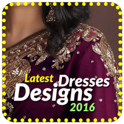 Dress design 2016 иконка