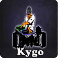 DJ Kygo Songs&Lyrics