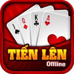 Tien Len Mien Nam Offline icon