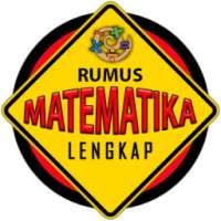 Rumus Matematika Lengkap on 9Apps