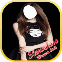 Sleeveless Women Suit New on 9Apps