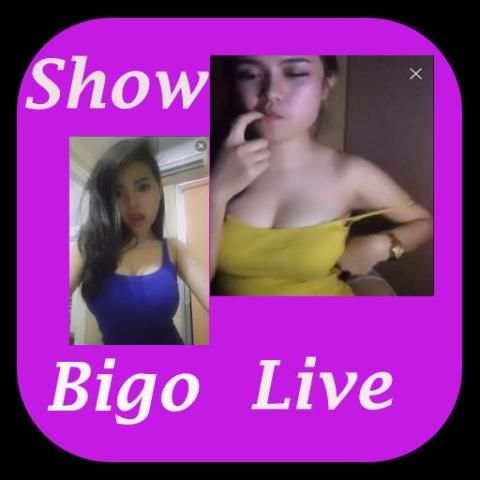 Hot Bigo Live Show screenshot 1