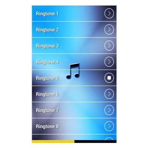 Islam 2016 Ringtones screenshot 3
