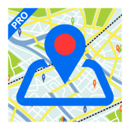 GO Расположение Tracker иконка