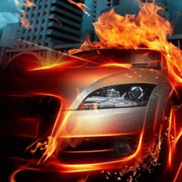 High Speed Racing أيقونة