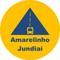 Amarelinho Jundiaí - BUS