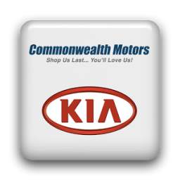 Commonwealth Kia