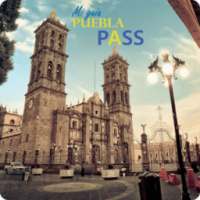 Puebla Pass Mi Guía Turística on 9Apps