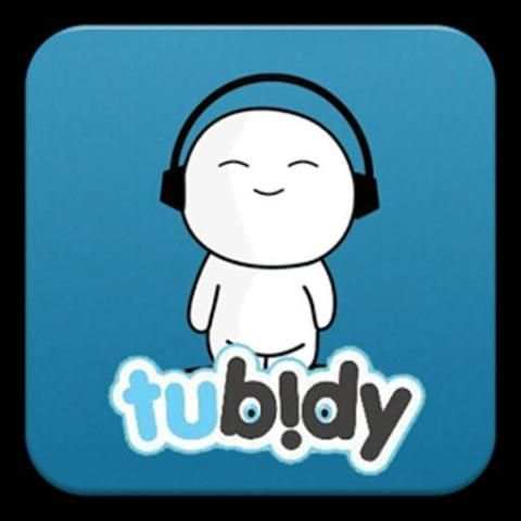 Free Tubidy Music 1 تصوير الشاشة