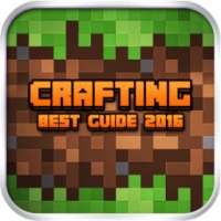 Crafting Guide for Minecraft