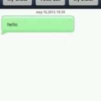 ToiGo - бесплатный звонок & SMS screenshot 1