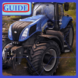 FARMING SIMULATOR® 16 GUIDES иконка