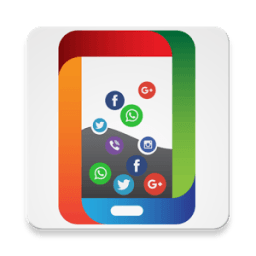 parallel social space иконка