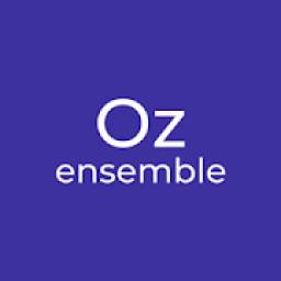 Oz ensemble