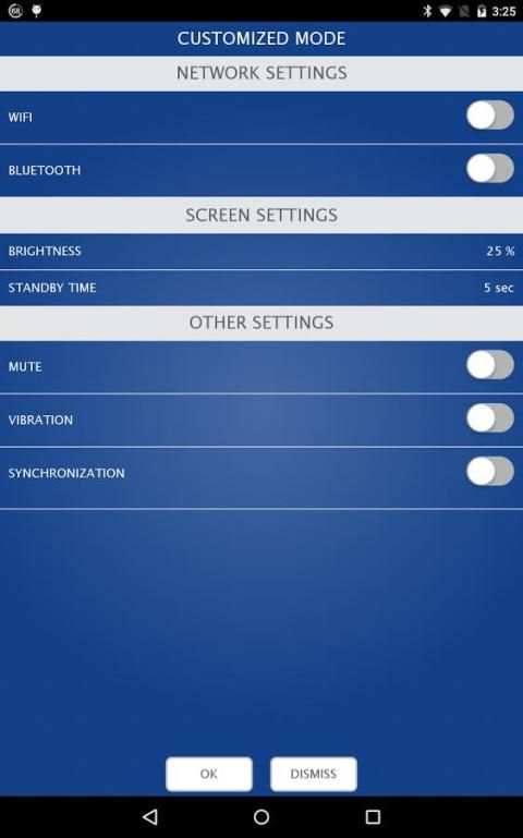Battery Saver - Clean & Boost 9 تصوير الشاشة