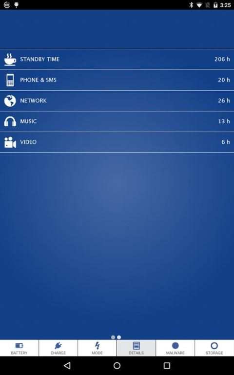 Battery Saver - Clean & Boost 8 تصوير الشاشة