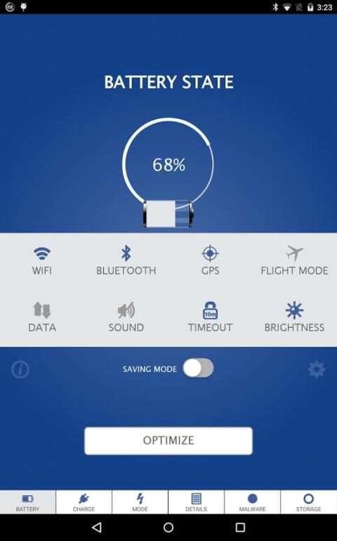 Battery Saver - Clean & Boost 14 تصوير الشاشة