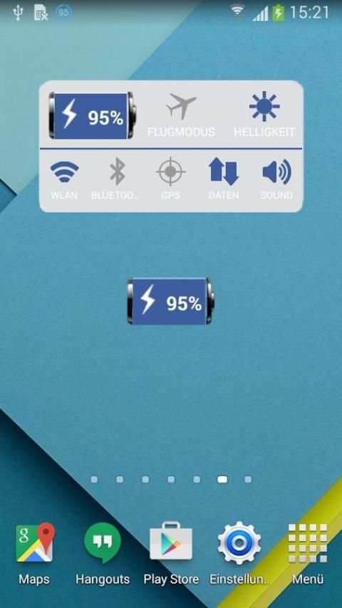 Battery Saver - Clean & Boost 6 تصوير الشاشة