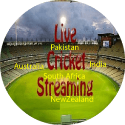 Live Cricket Tv Channels Free أيقونة