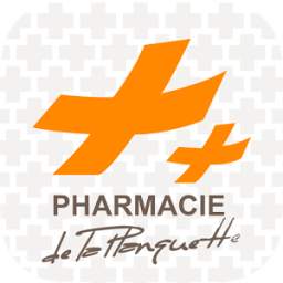 Pharmacie De La Planquette