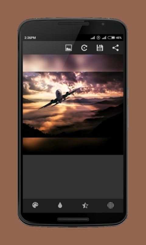 Squarify Pic: No Crop 4 تصوير الشاشة