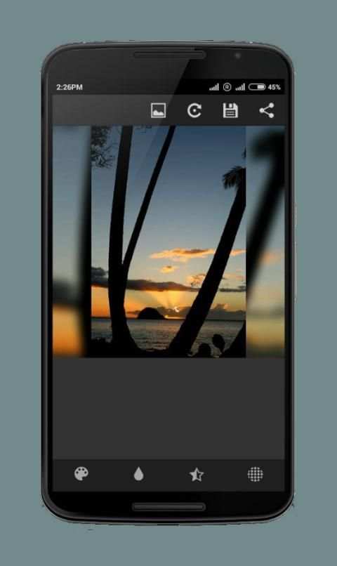 Squarify Pic: No Crop 3 تصوير الشاشة