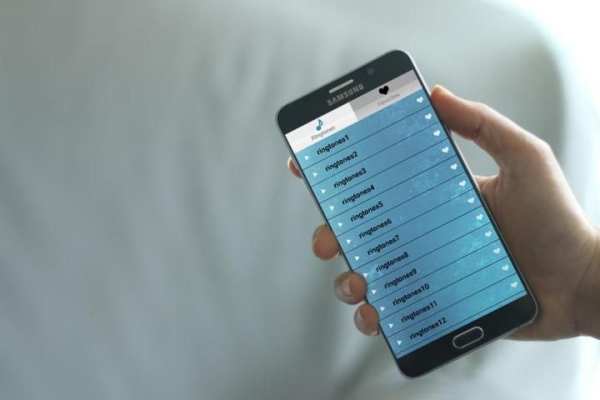 Imo Ringtones Free 2016 screenshot 1