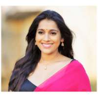 Rashmi Goutham Live Wallpapers on 9Apps