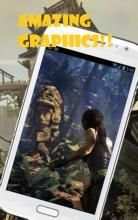Temple Girl Run Chaos screenshot 2
