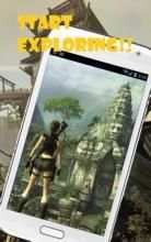 Temple Girl Run Chaos screenshot 3