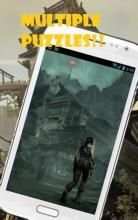 Temple Girl Run Chaos screenshot 1