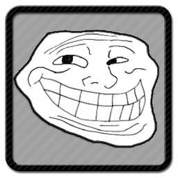 Trollface Квест (Trollface Quest) icon