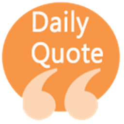 Daily Quotes And Status आइकन