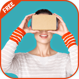 VR Video Player иконка