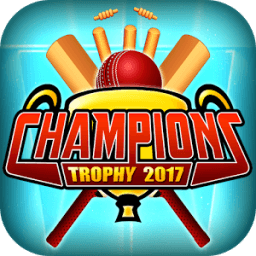 ikon Champions Cricket Trophy 2017